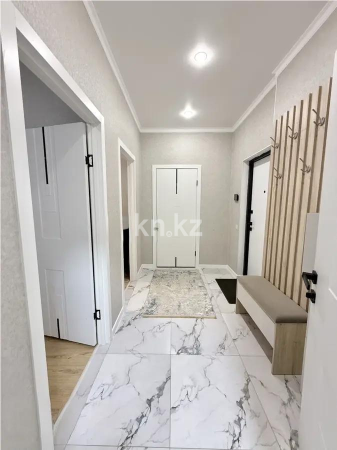 Продажа 1-комнатной квартиры, 42.4 м² в Астане - фото 2