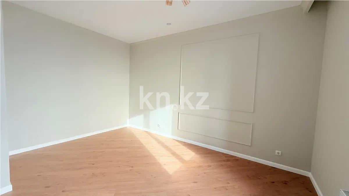 Продажа 1-комнатной квартиры, 37 м², пр. Туран, дом  55/5 в Астане - фото 2