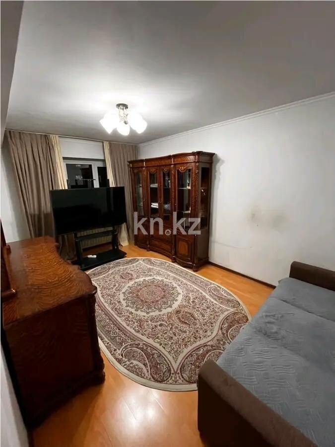 Продажа 3-комнатной квартиры, 63.5 м² в Алматы