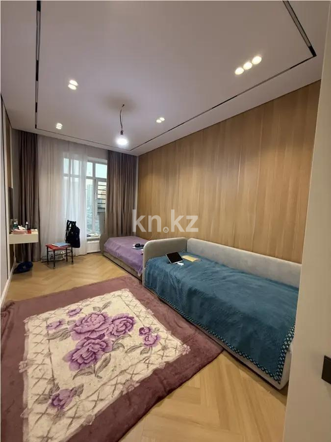 Продажа 4-комнатной квартиры, 128 м² в Астане - фото 4