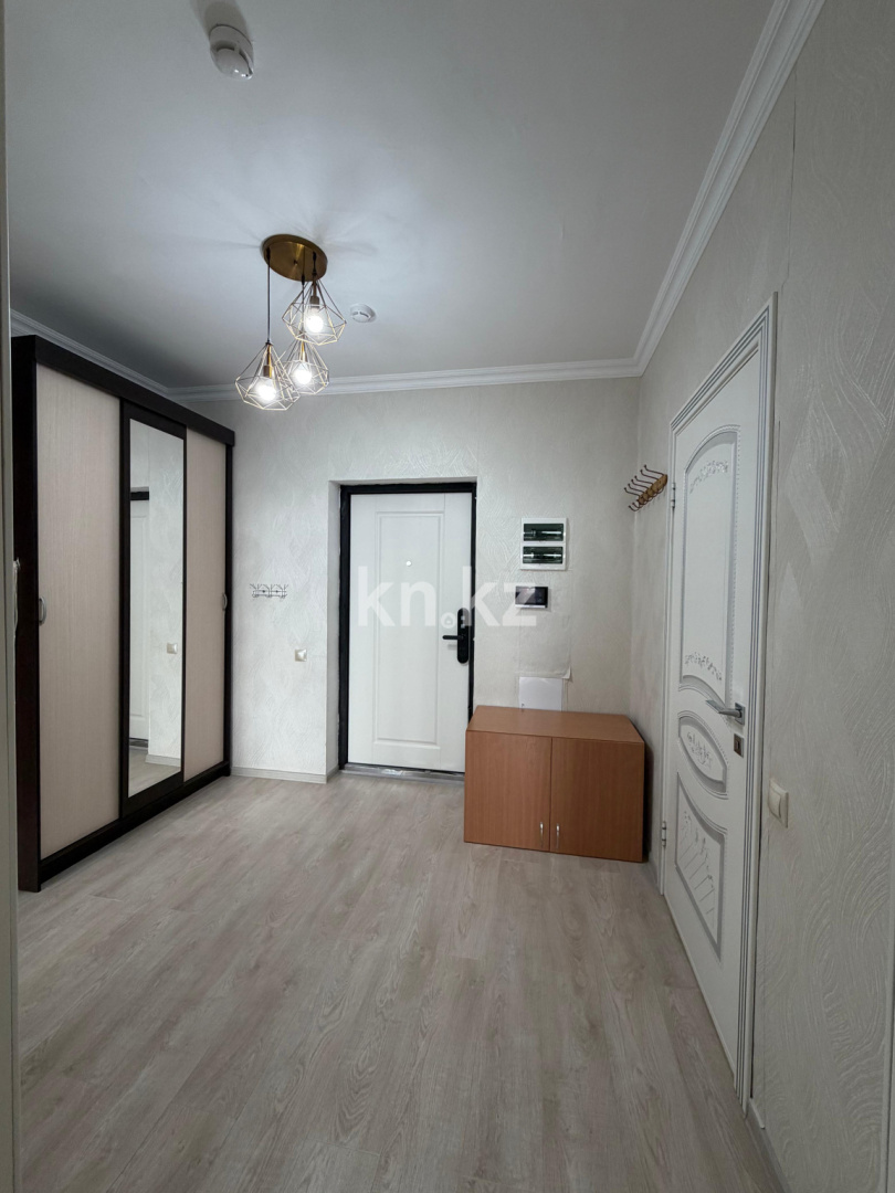 Продажа 3-комнатной квартиры, 86.2 м² в Астане - фото 3