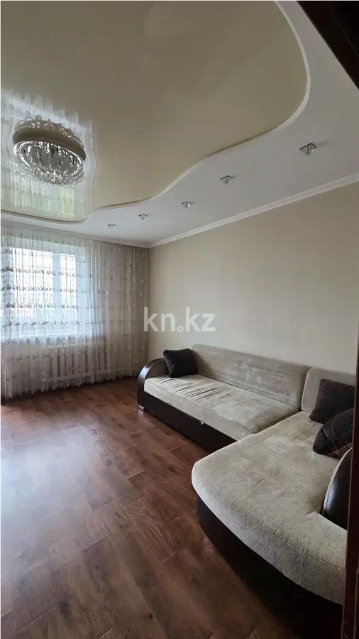 Продажа 2-комнатной квартиры, 53 м² в Караганде