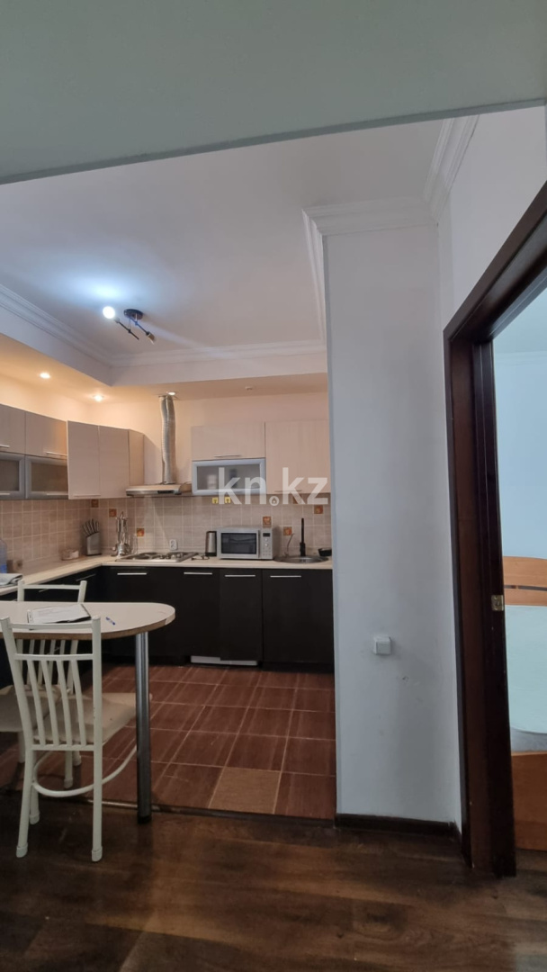 Аренда 2-комнатной квартиры, 53 м² в Астане - фото 3