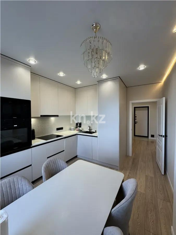 Продажа 2-комнатной квартиры, 65 м² в Караганде - фото 3