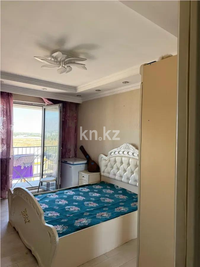 Продажа 3-комнатной квартиры, 90 м², ул. Жунисова, дом  12/7 в Алматы - фото 3