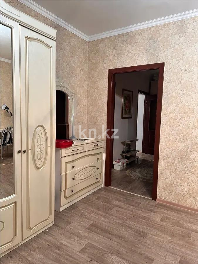 Продажа 2-комнатной квартиры, 68.9 м² в Алматы