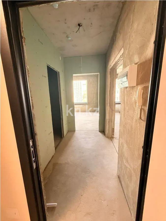 Продажа 2-комнатной квартиры, 53 м² в Астане - фото 3