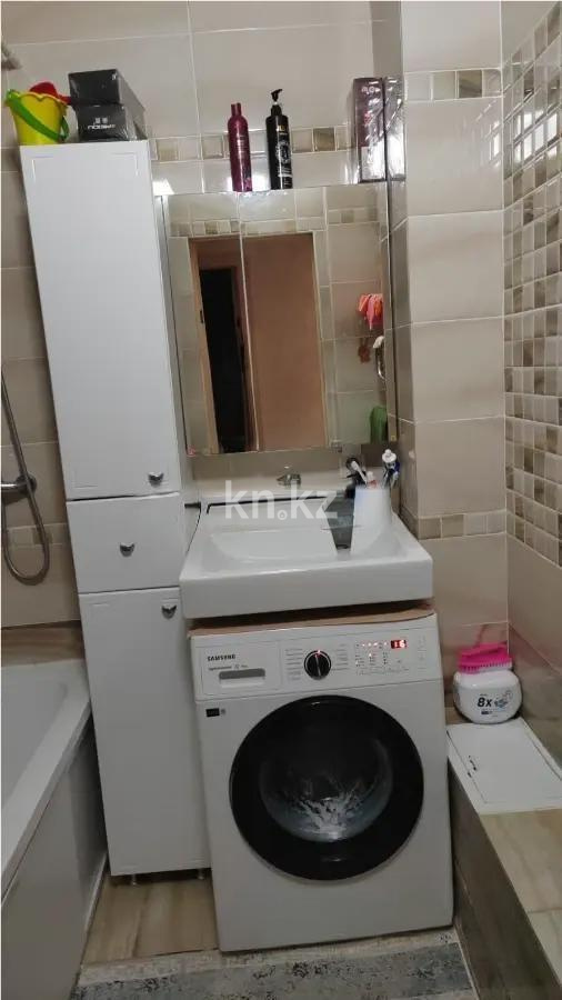 Продажа 3-комнатной квартиры, 74.9 м² в Астане - фото 4