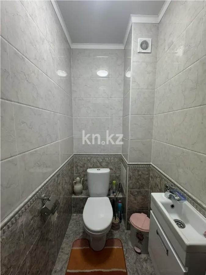 Продажа 3-комнатной квартиры, 98 м² в Астане - фото 6
