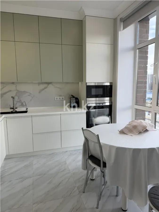 Продажа 3-комнатной квартиры, 80 м² в Астане - фото 3