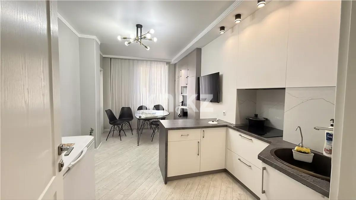 Продажа 3-комнатной квартиры, 100 м² в Астане - фото 4