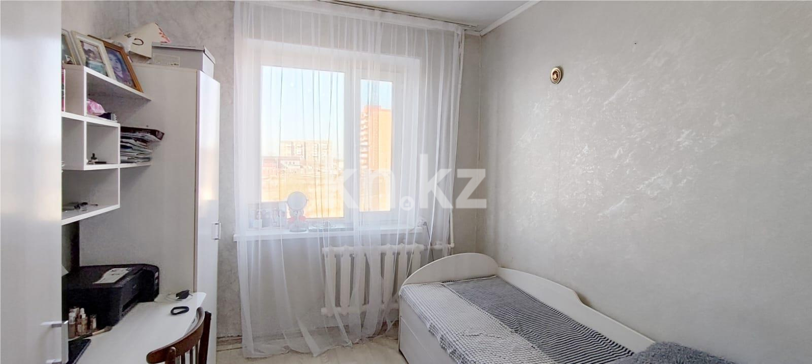 Продажа 3-комнатной квартиры, 64 м² в Караганде - фото 5