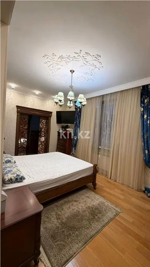Продажа 4-комнатной квартиры, 158 м² в Алматы - фото 2