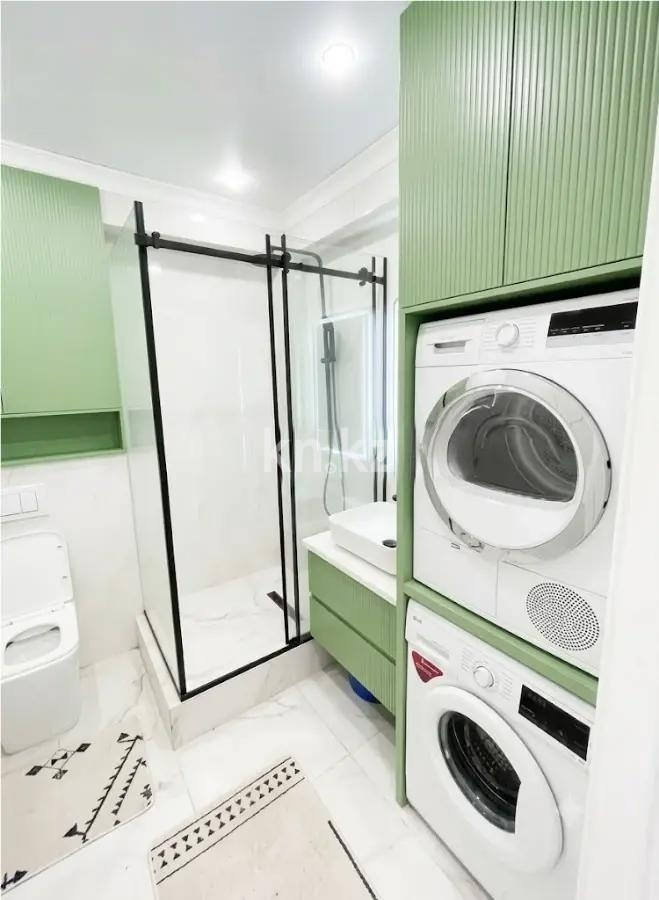 Продажа 3-комнатной квартиры, 84 м² в Алматы - фото 4