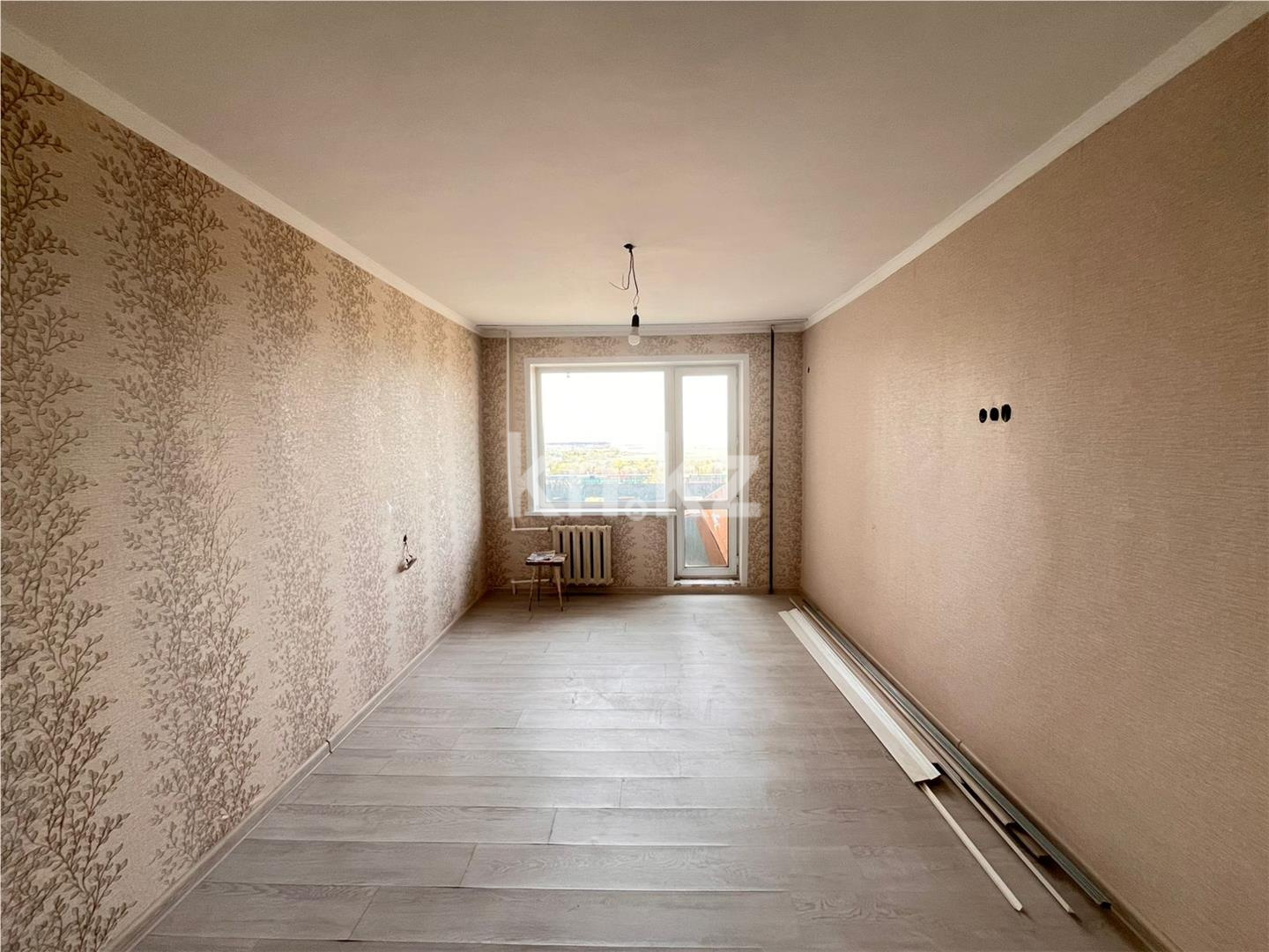 Продажа 1-комнатной квартиры, 35 м² в Караганде