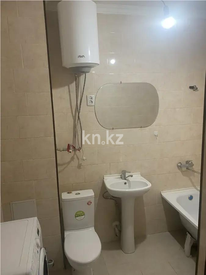 Продажа 1-комнатной квартиры, 25.8 м² в Астане - фото 2