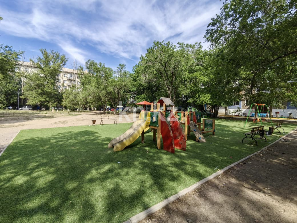 Продажа 2-комнатной квартиры, 44 м² в Караганде - фото 26