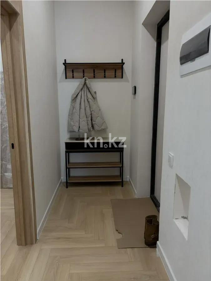 Продажа 1-комнатной квартиры, 39 м² в Астане - фото 5