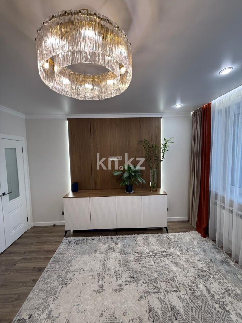 Продажа 2-комнатной квартиры, 62 м² в Астане - фото 19