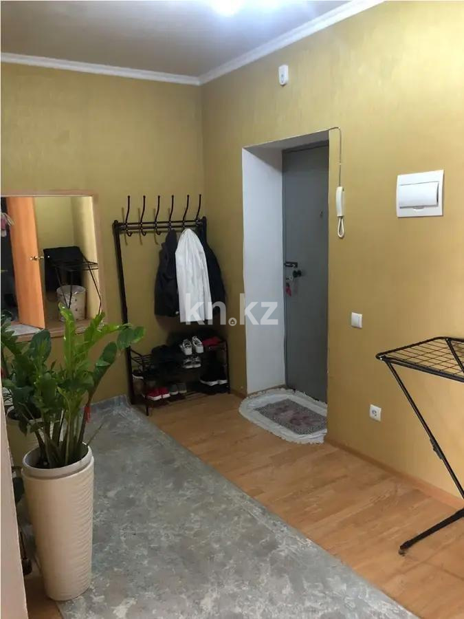 Продажа 1-комнатной квартиры, 48 м², ул. Торайгырова, дом  2 в Астане - фото 4