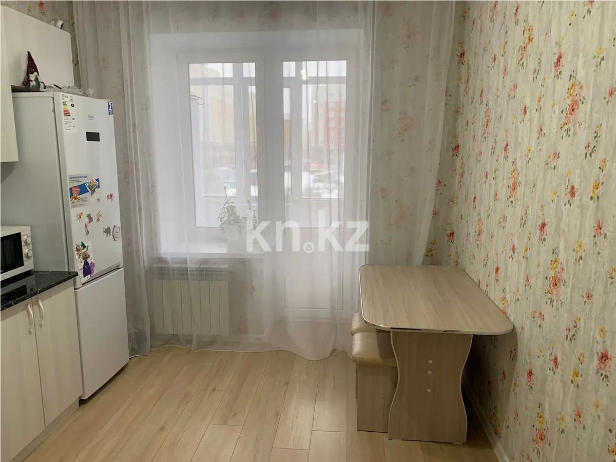 Продажа 1-комнатной квартиры, 38 м² в Астане - фото 2