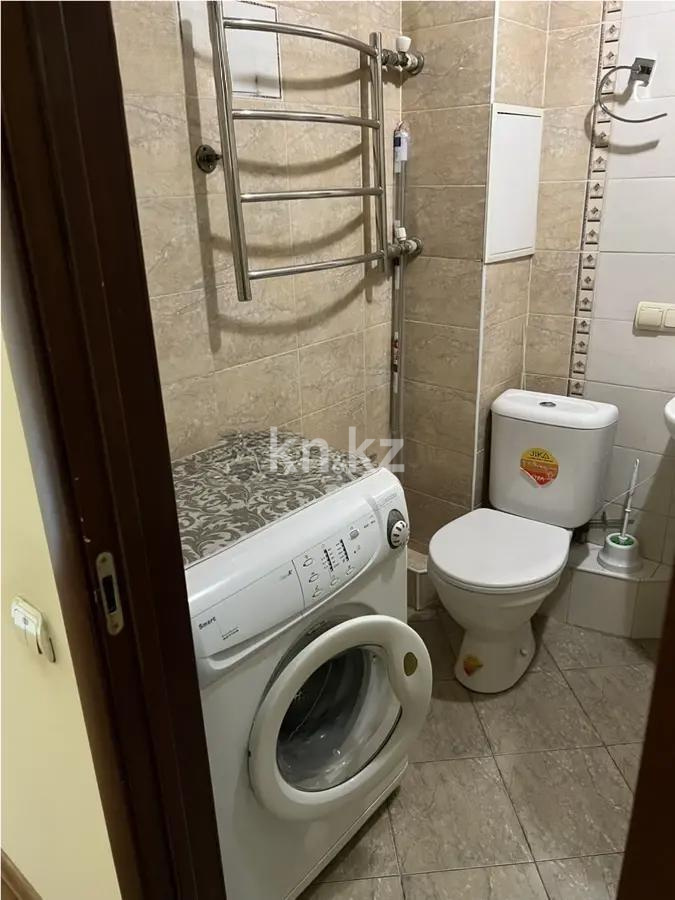 Продажа 1-комнатной квартиры, 46 м² в Алматы - фото 4