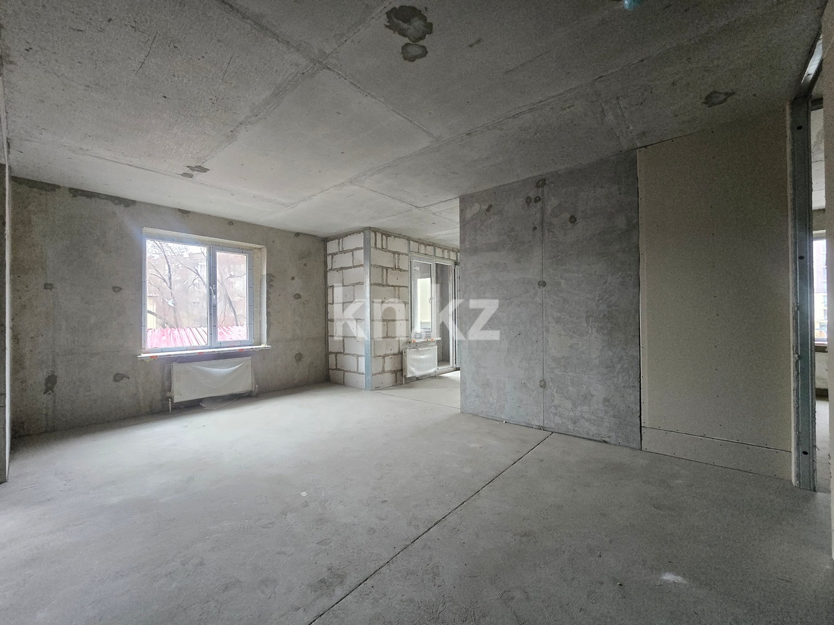 Продажа 3-комнатной квартиры, 74 м² в Алматы - фото 17