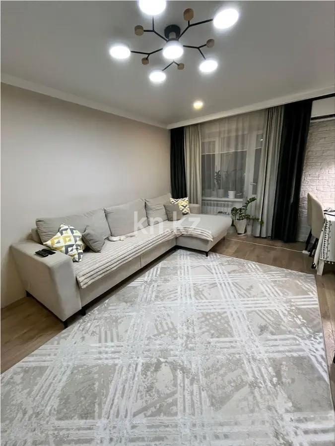 Продажа 3-комнатной квартиры, 63.5 м², ул. Кажымукана, дом  16 в Астане