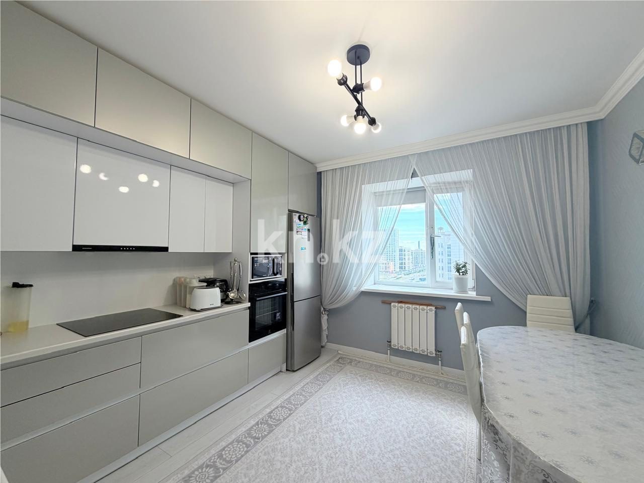 Продажа 2-комнатной квартиры, 65 м² в Астане - фото 5