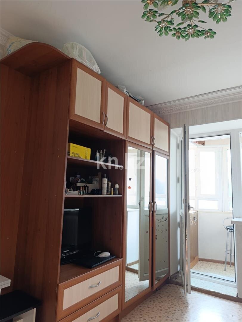 Продажа 1-комнатной квартиры, 20 м² в Астане - фото 2