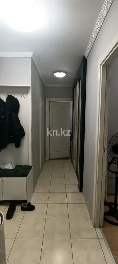 Продажа 2-комнатной квартиры, 64.8 м², мкр-н Аккент, дом  25 в Алматы - фото 5