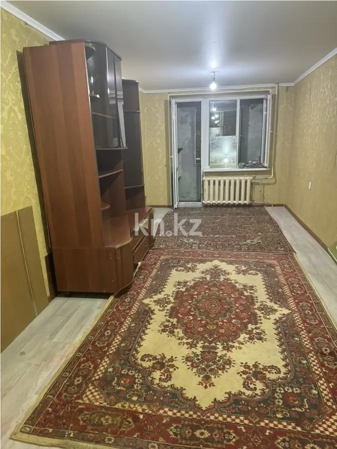 Продажа 1-комнатной квартиры, 28 м² в Алматы