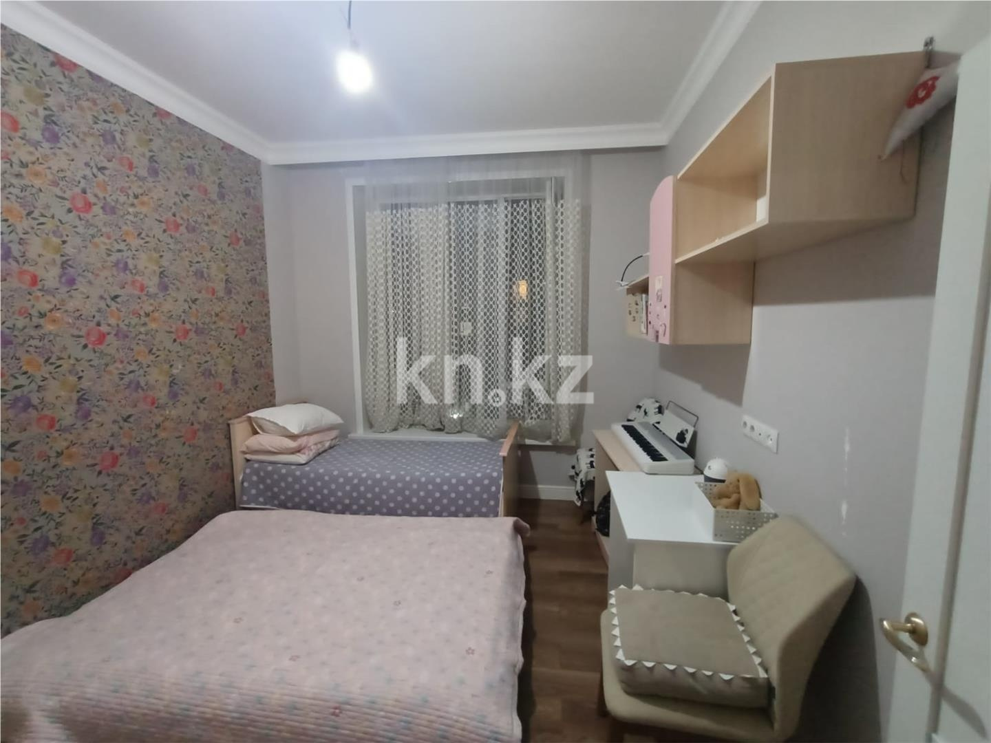 Продажа 4-комнатной квартиры, 90.6 м² в Астане - фото 12