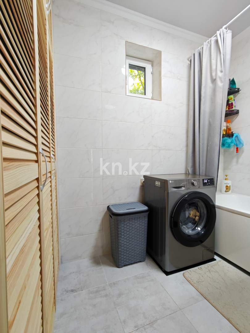 Продажа 4-комнатной квартиры, 77 м², ул. Прокофьева, дом  33 в Алматы - фото 6