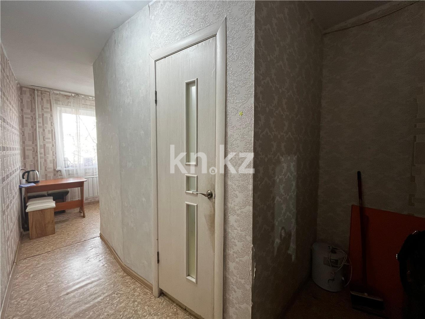 Продажа 1-комнатной квартиры, 31 м², мкр-н 14 в Караганде - фото 5