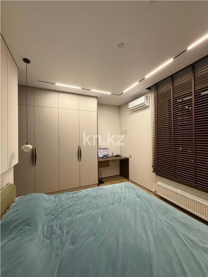 Продажа 3-комнатной квартиры, 95.6 м², пр. Аль-Фараби, дом  35 стр в Астане - фото 2