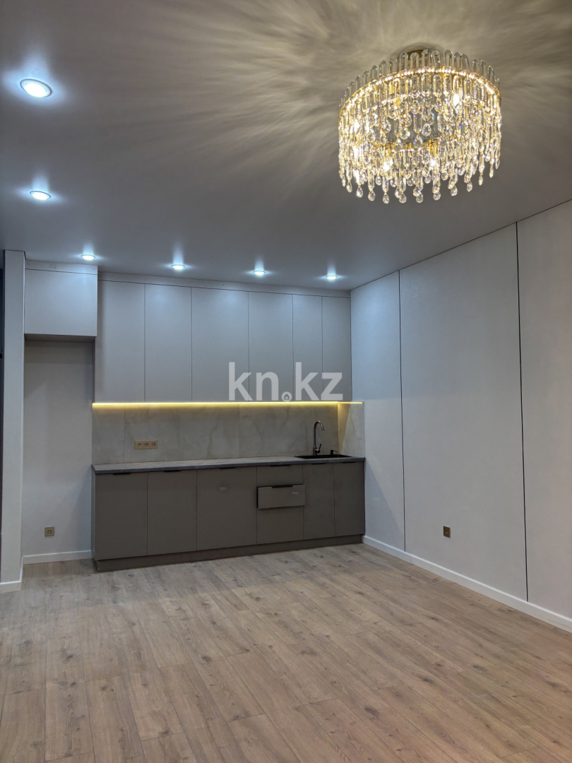Продажа 2-комнатной квартиры, 44.8 м² в Астане - фото 4
