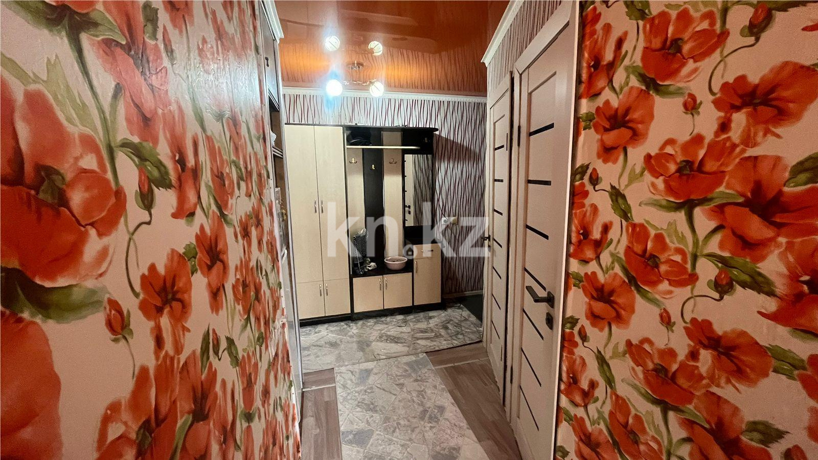 Продажа 3-комнатной квартиры, 60 м², ул. Чернышевского в Темиртау - фото 7