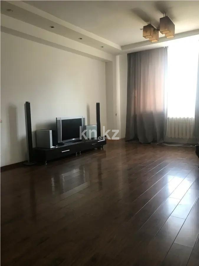 Продажа 2-комнатной квартиры, 56 м², ул. Сыганак, дом  54 в Астане