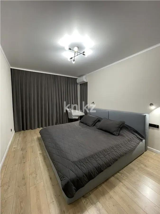 Продажа 3-комнатной квартиры, 80 м² в Алматы - фото 2