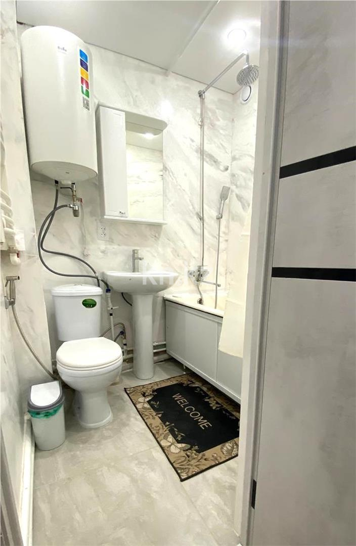 Продажа 1-комнатной квартиры, 34 м² в Караганде - фото 5