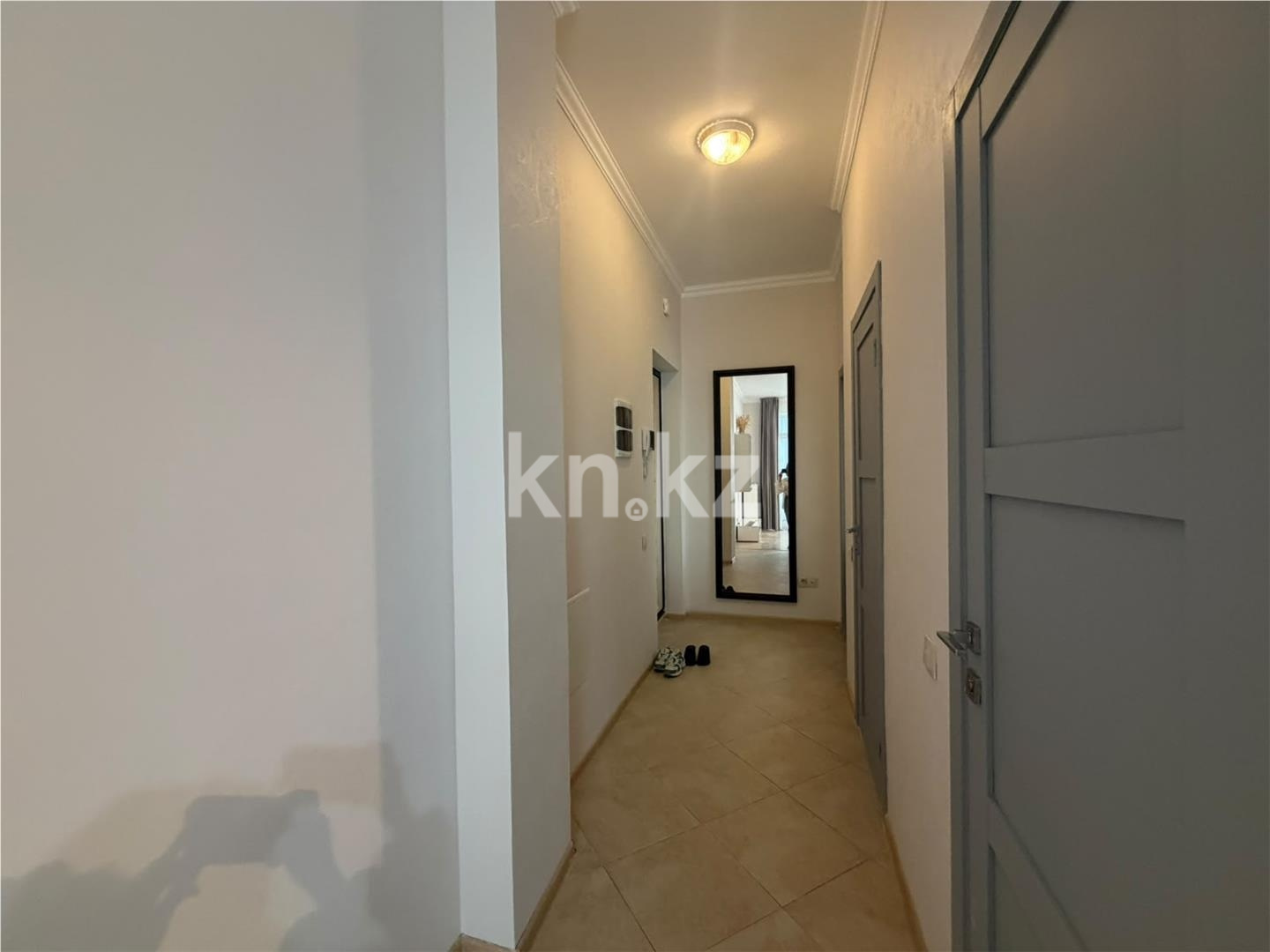 Продажа 1-комнатной квартиры, 50.8 м² в Астане - фото 9