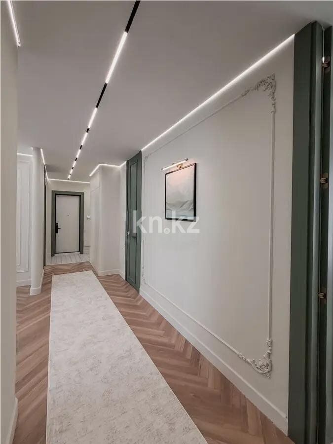 Продажа 3-комнатной квартиры, 98.5 м² в Астане - фото 6