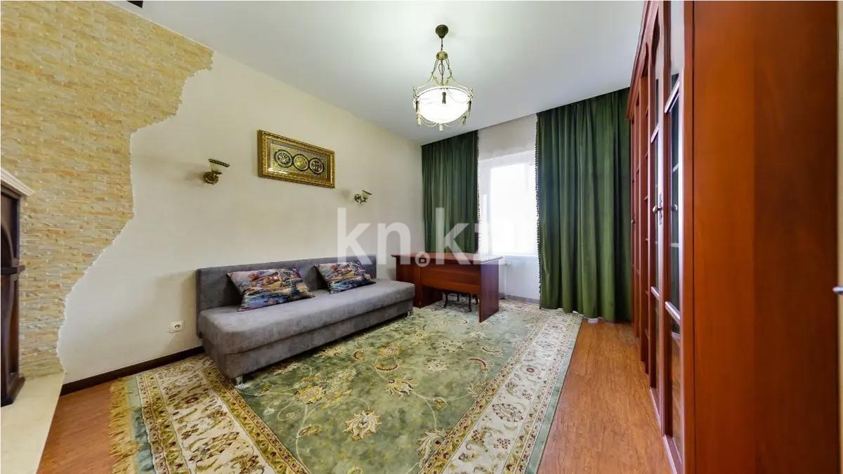 Продажа 5-комнатной квартиры, 210 м² в Астане - фото 5