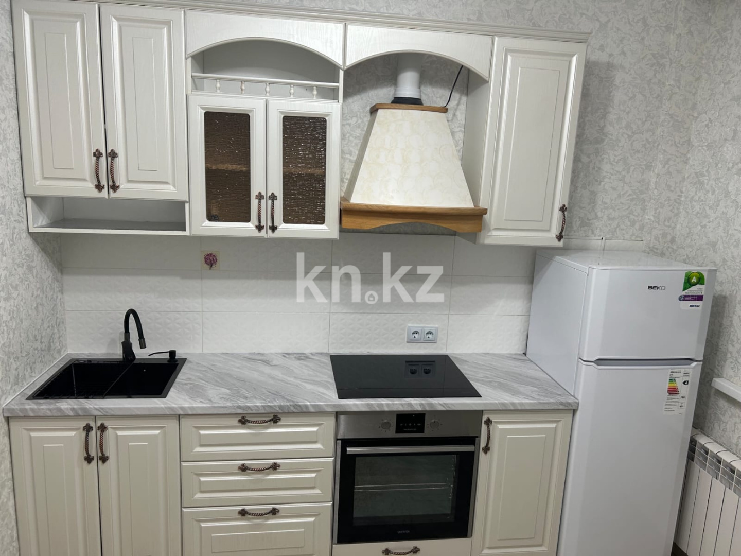 Продажа 1-комнатной квартиры, 33 м² в Астане - фото 3