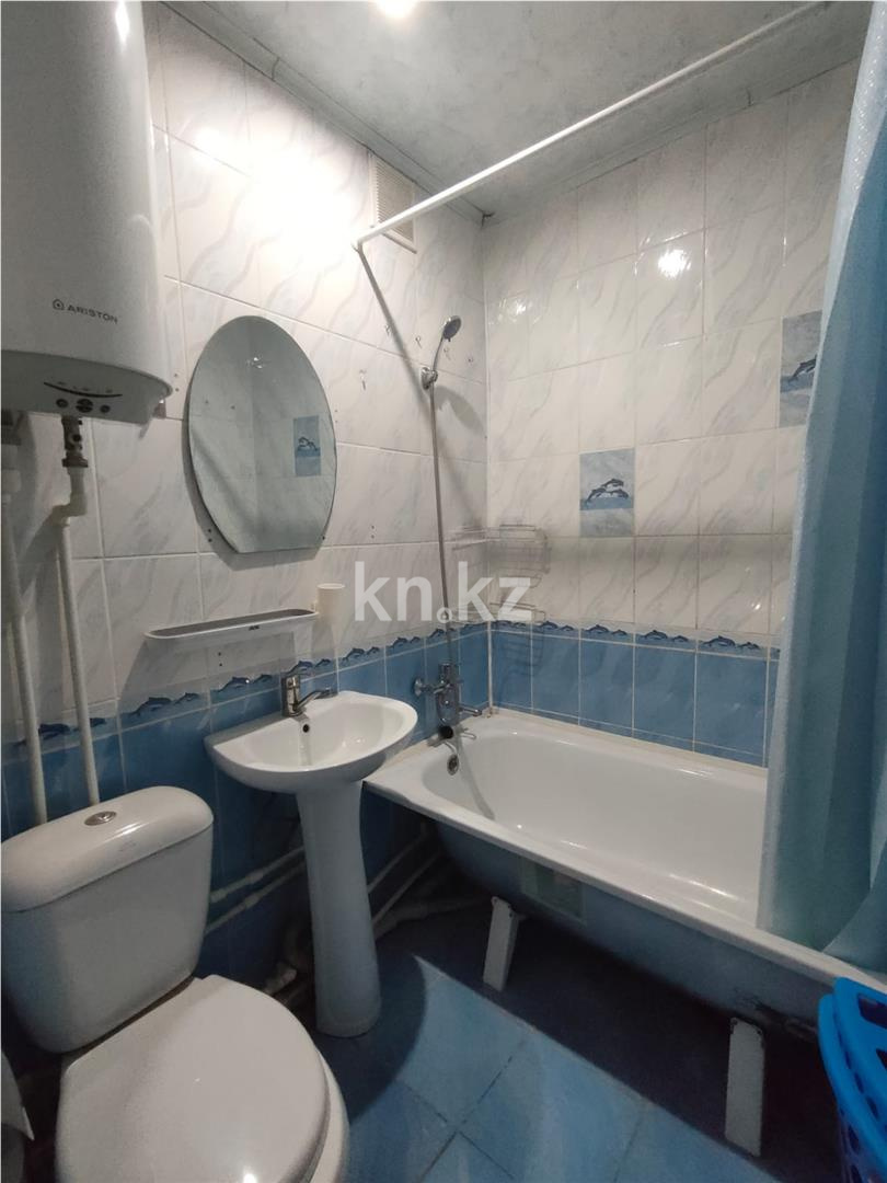 Продажа 2-комнатной квартиры, 42 м² в Караганде - фото 11