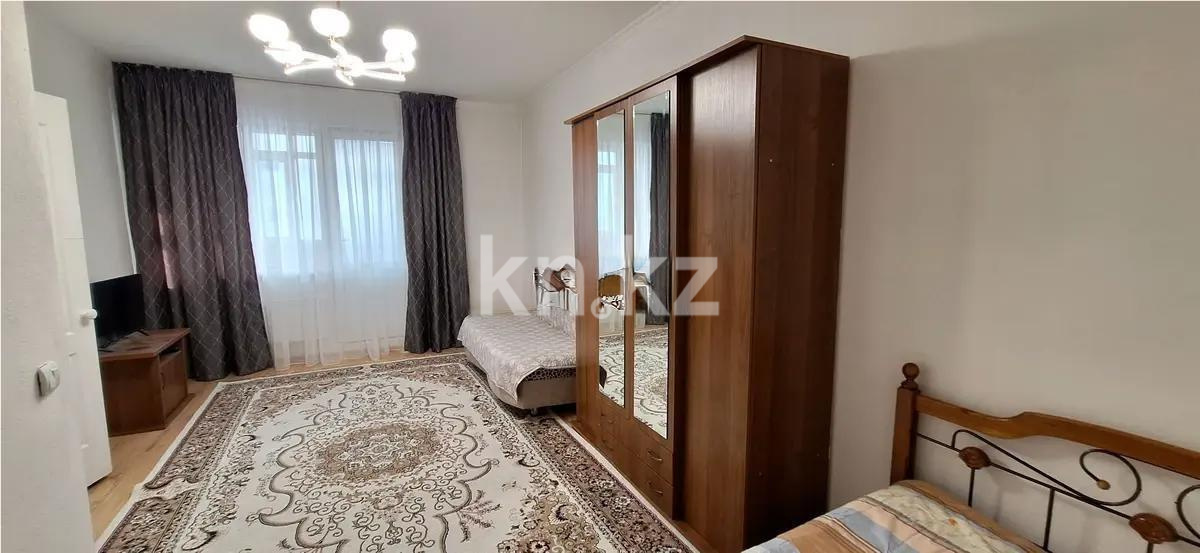 Продажа 1-комнатной квартиры, 38 м² в Алматы