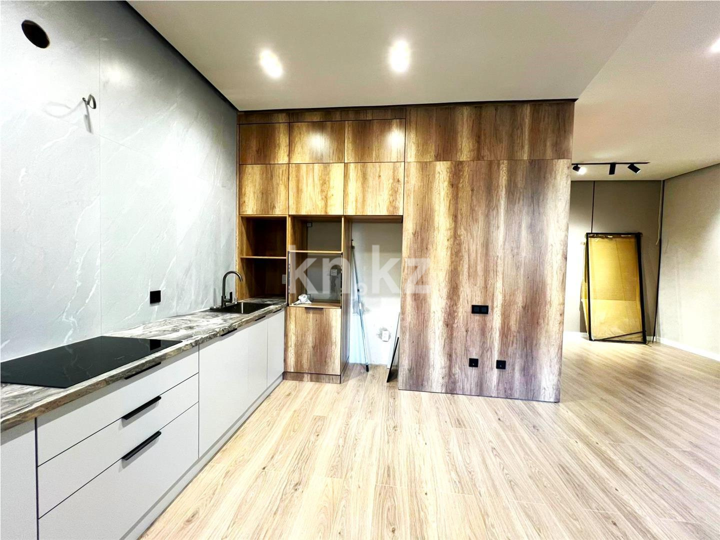 Продажа 2-комнатной квартиры, 64 м², 137 учетный квартал в Караганде - фото 8