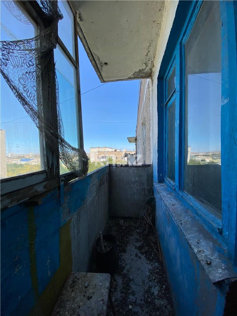 Продажа 1-комнатной квартиры, 34 м² в Темиртау - фото 11