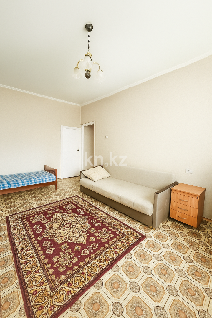 Аренда 1-комнатной квартиры, 41 м², ул. Айтиева, дом  19 - ул. Толе би в Алматы - фото 3